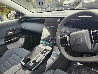 2026 Citroen C5 Aircross