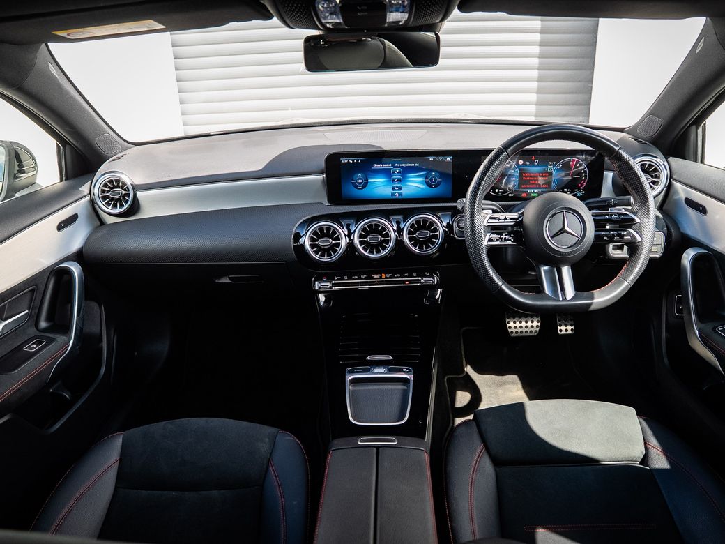 2023 Mercedes-Benz A Class