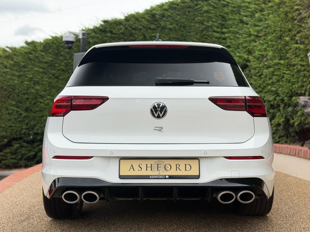 2023 Volkswagen Golf
