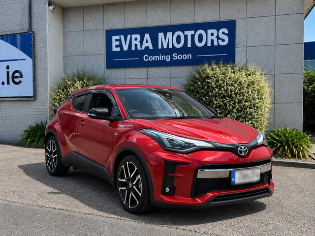 vehicle for sale from Evra Motors