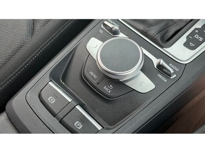 2018 Audi Q2