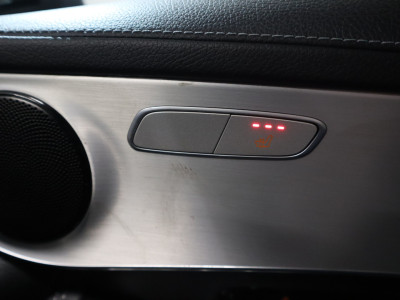 2021 Mercedes-Benz GLC Class