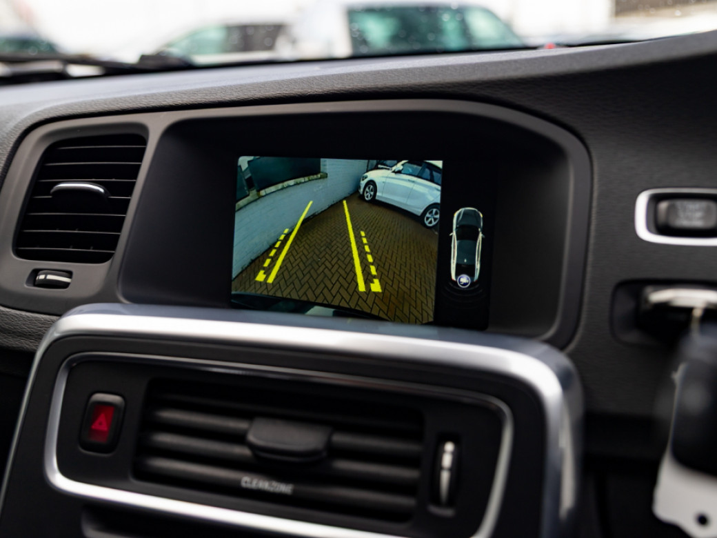 2016 Volvo S60