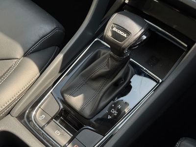 2023 Skoda Kodiaq