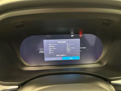 2024 Volvo XC60