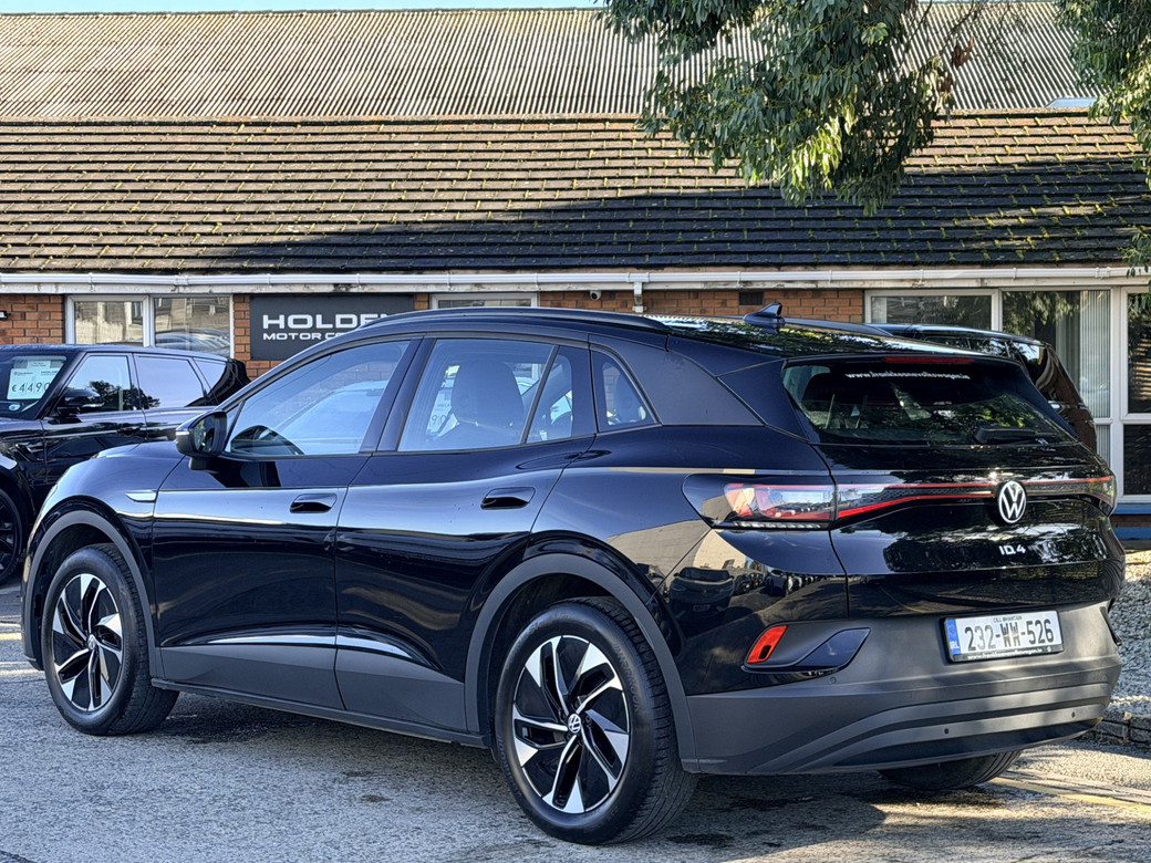 2023 Volkswagen ID.4