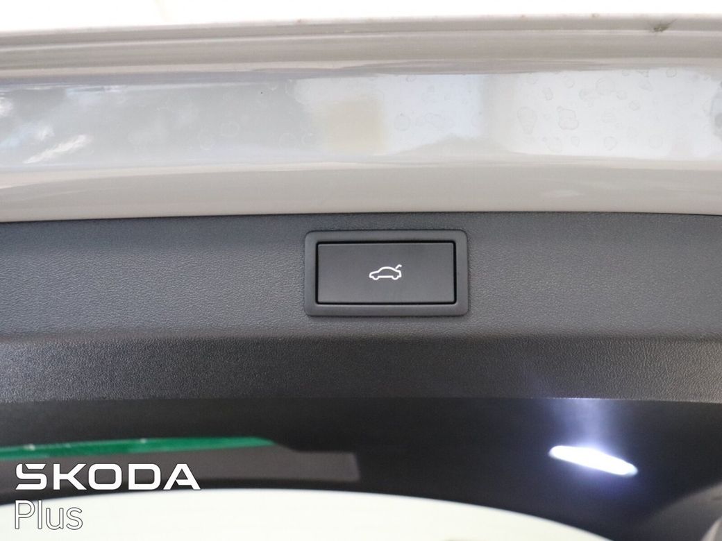 2025 Skoda Elroq
