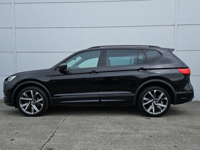 2023 SEAT Tarraco