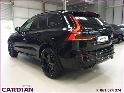 2026 Volvo XC60