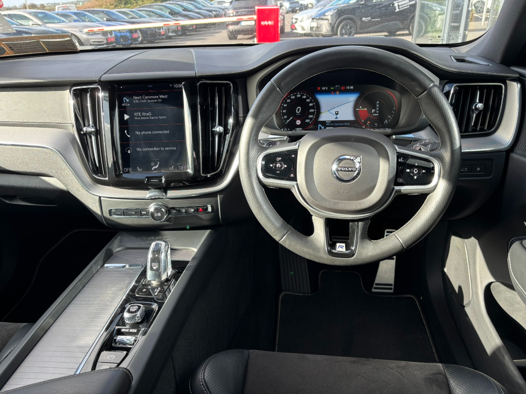 2018 Volvo XC60