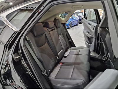2024 Lexus NX 450H+