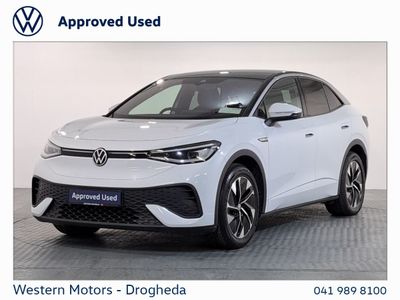 2024 Volkswagen ID.5