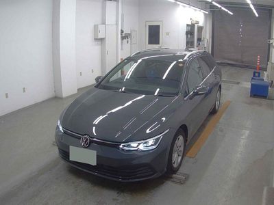 2023 Volkswagen Golf