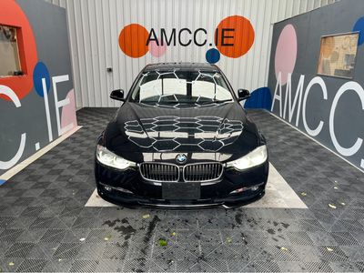 2019 BMW 3 Series