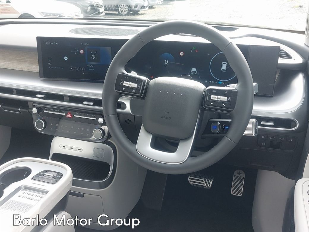 2026 Hyundai Ioniq 9