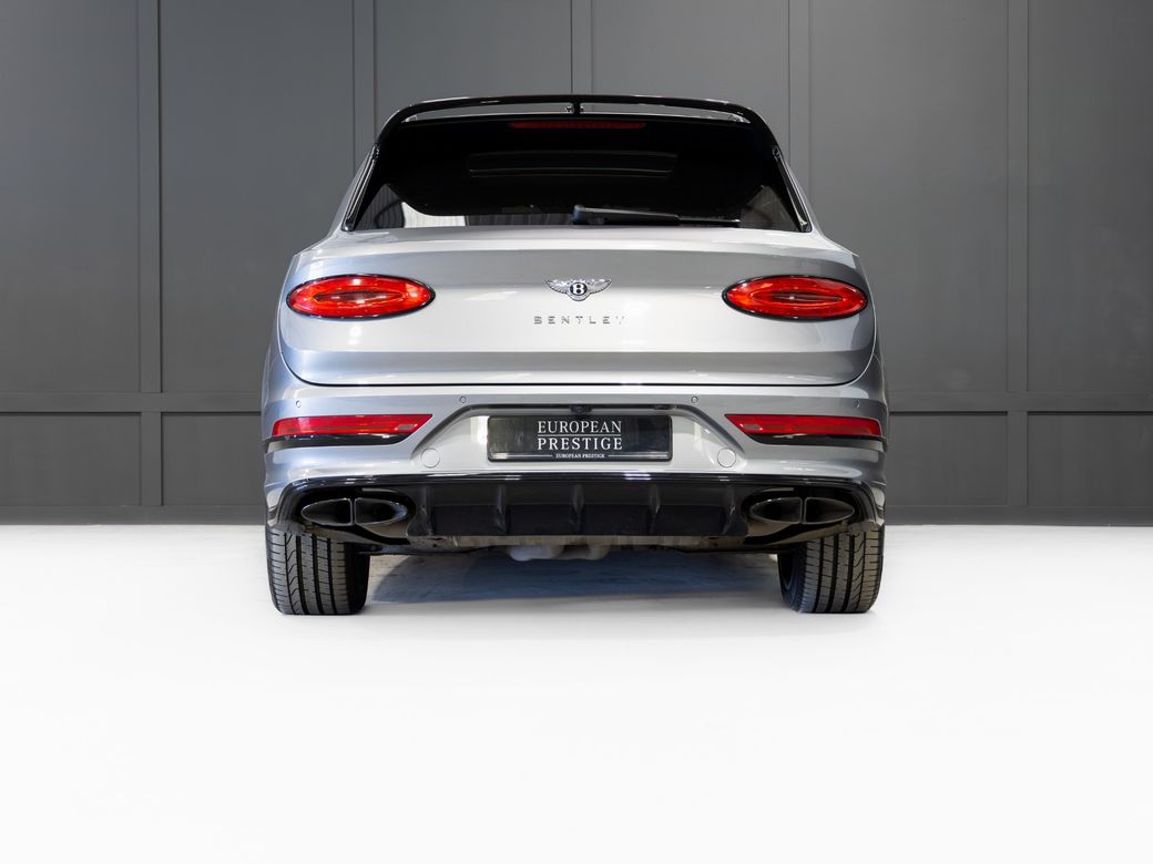 2022 Bentley Bentayga
