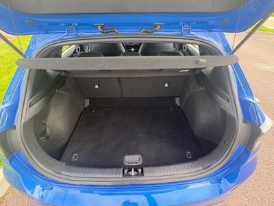 2022 Kia Ceed