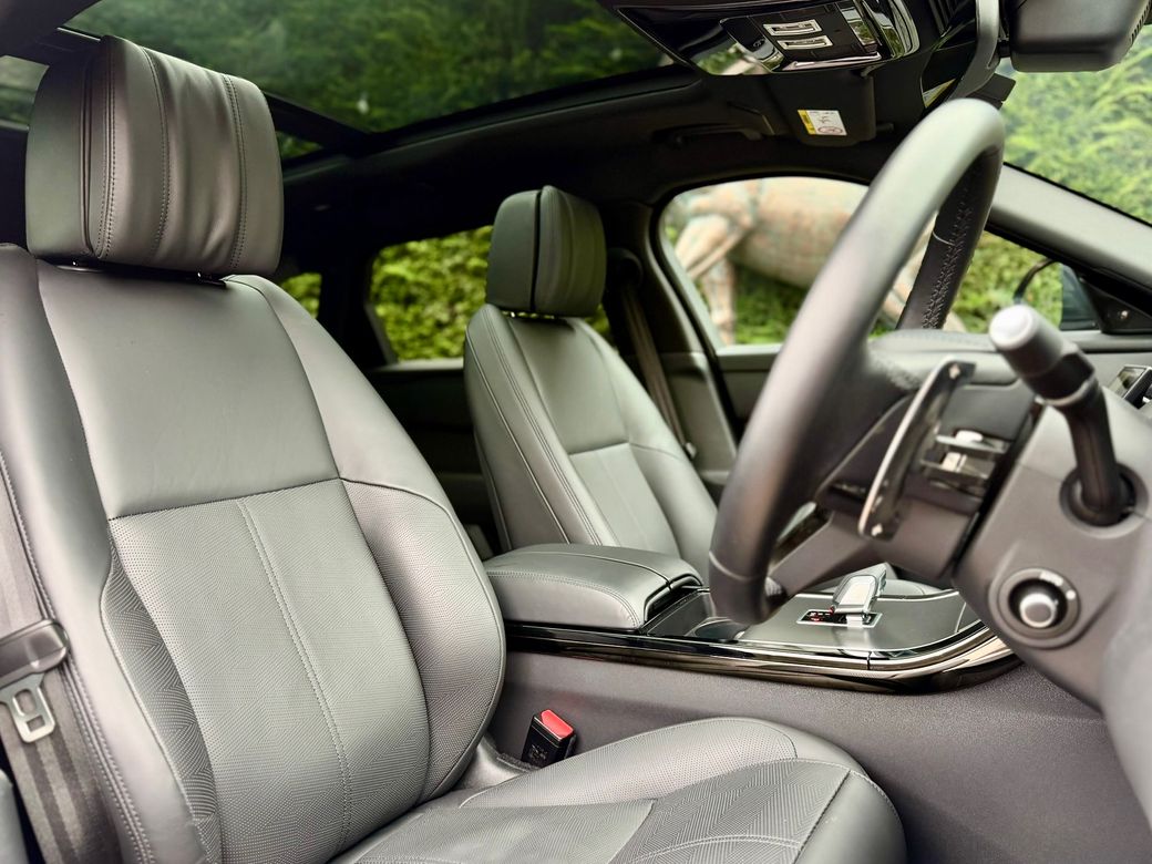 2024 Land Rover Range Rover