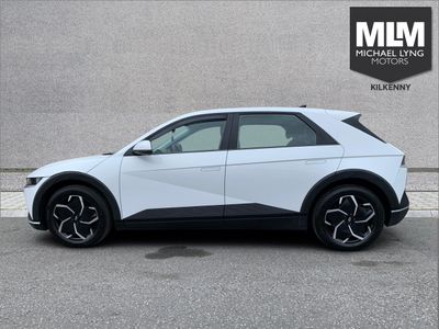 2023 Hyundai Ioniq 5