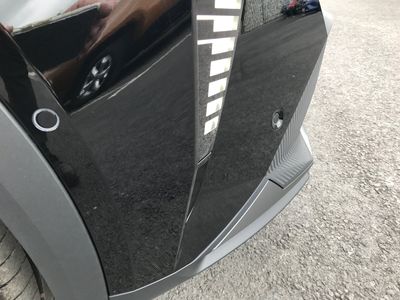 2025 Renault Scenic
