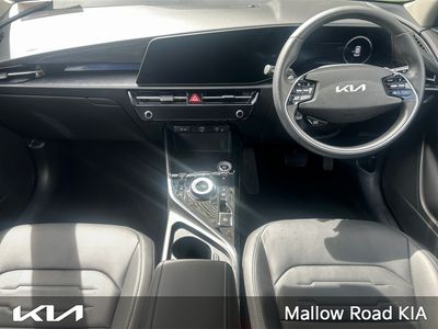 2025 Kia Niro
