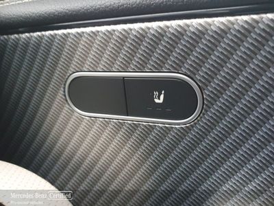 2025 Mercedes-Benz CLA Class