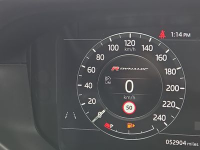 2020 Land Rover Range Rover Velar