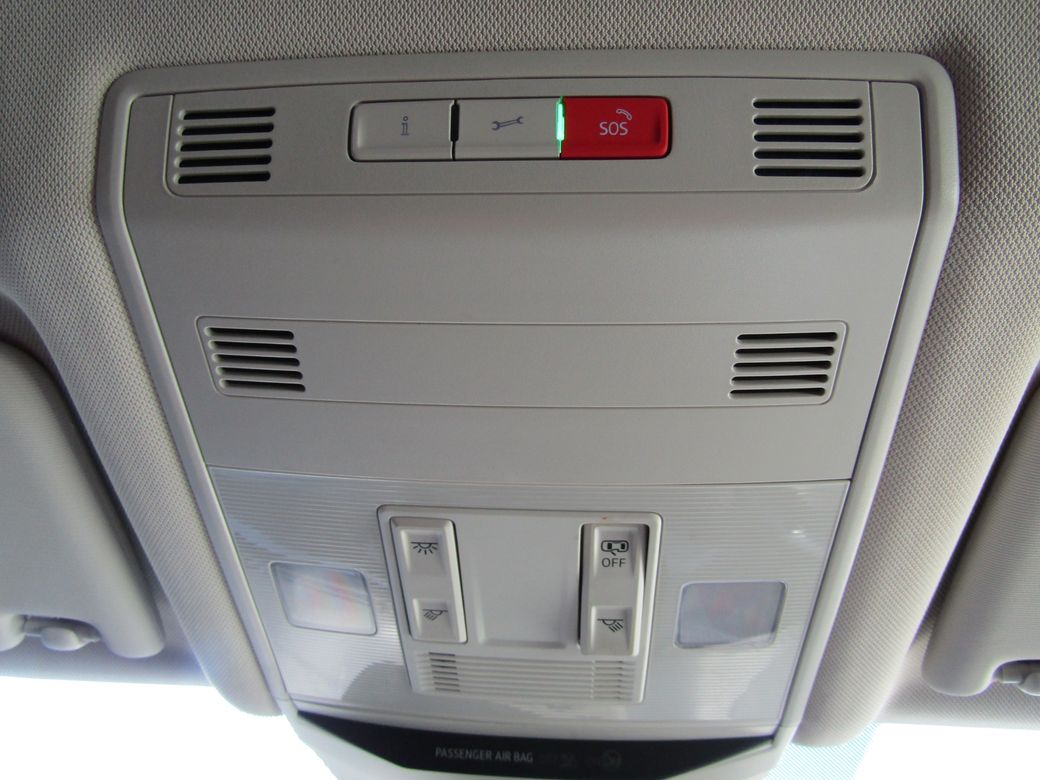 2022 Volkswagen T-Roc