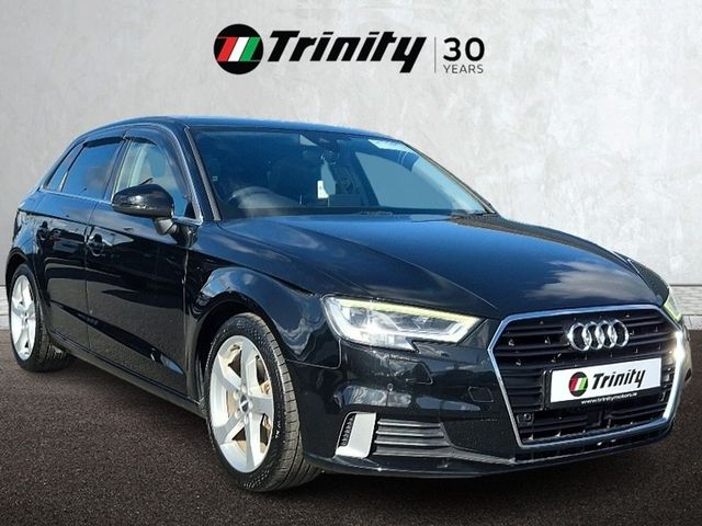 vehicle for sale from Trinity Motors Wexford