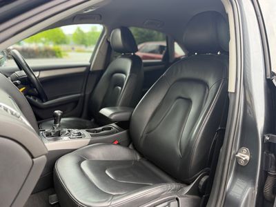 2014 Audi A4