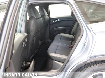 2023 Audi Q4