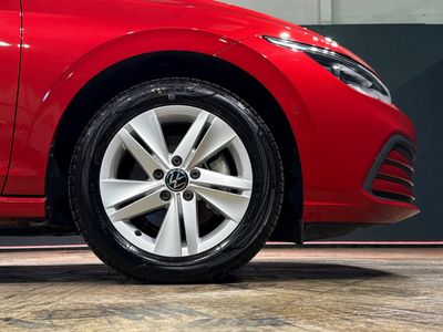 2022 Volkswagen Golf