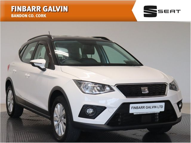vehicle for sale from Finbarr Galvin Ltd