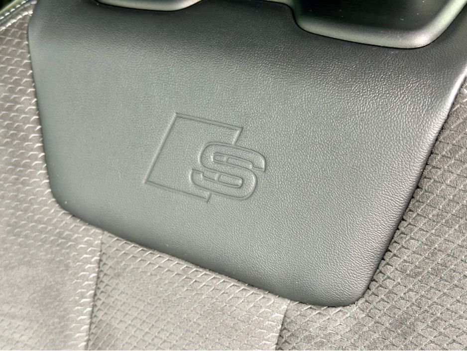 2021 Audi A5