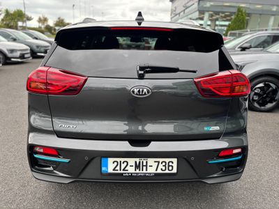 2021 Kia Niro