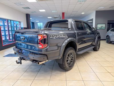 2024 Ford Ranger