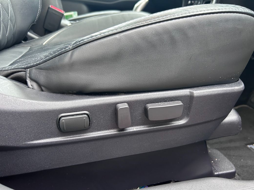 2021 Mitsubishi Outlander