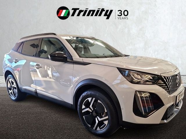 vehicle for sale from Trinity Motors Wexford