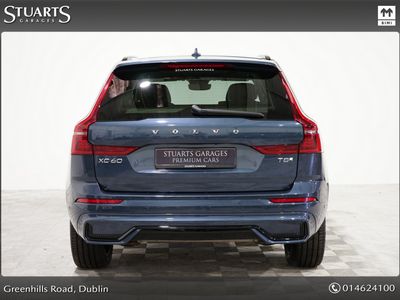 2025 Volvo XC60