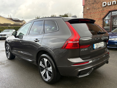 2023 Volvo XC60