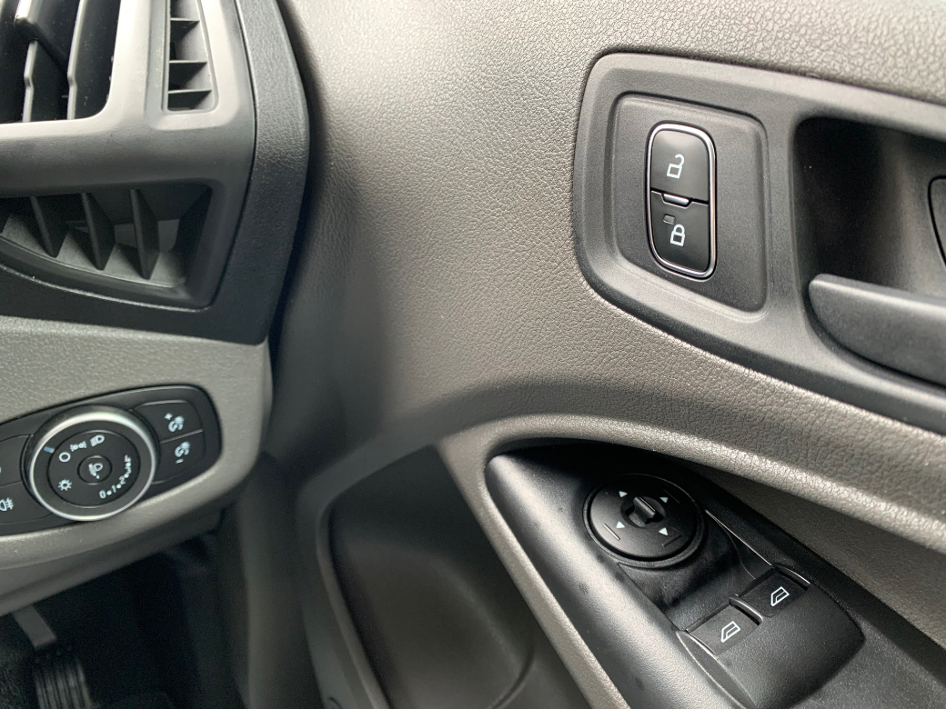 2021 Ford Transit Connect