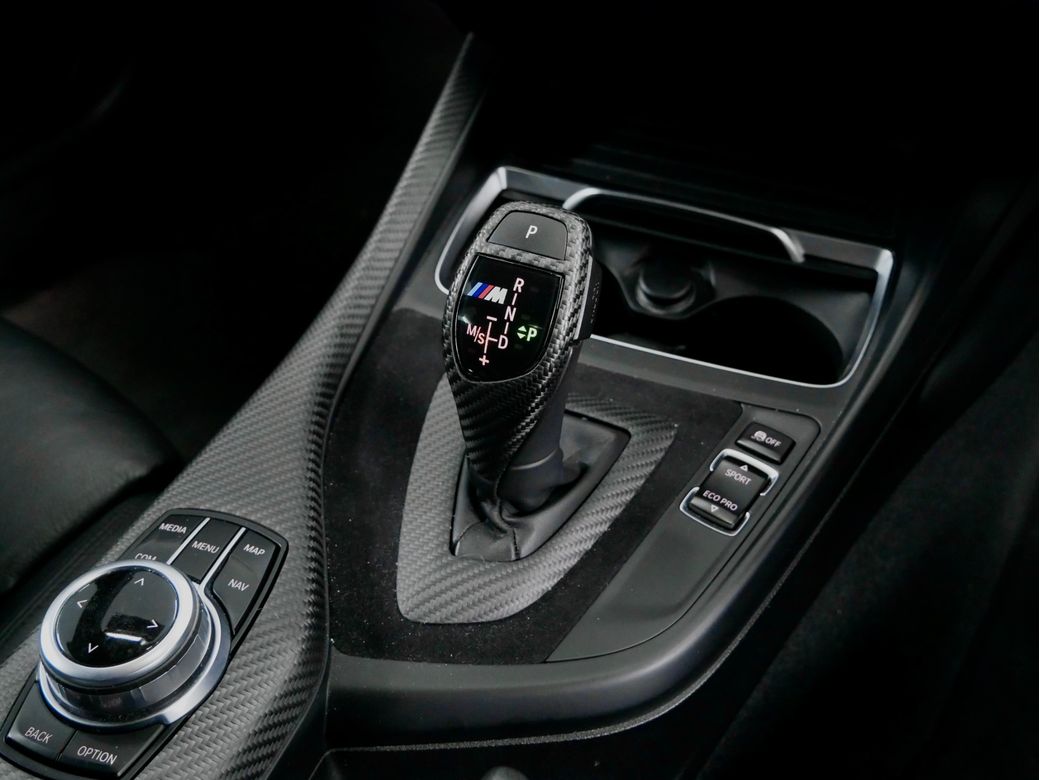 2018 BMW 1 Series