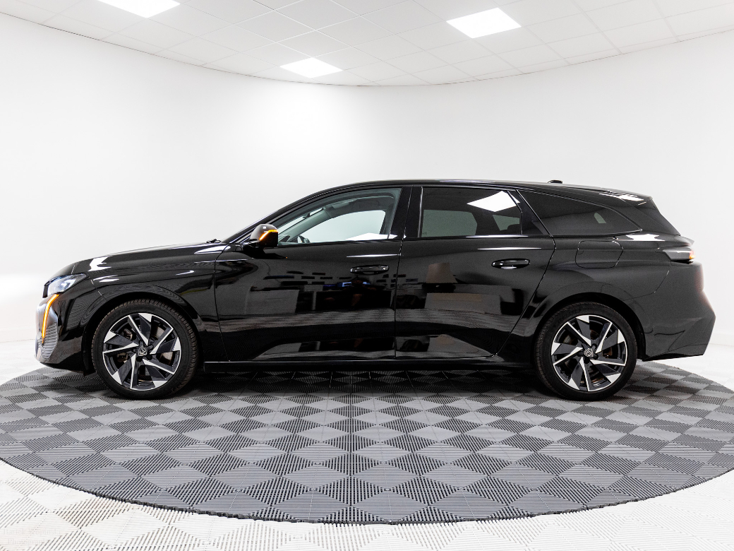2024 Peugeot 308