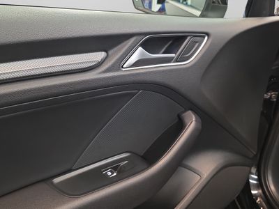 2018 Audi A3