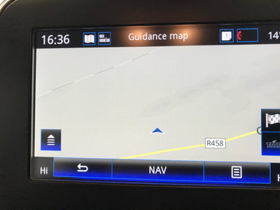 2021 Renault Grand Scenic