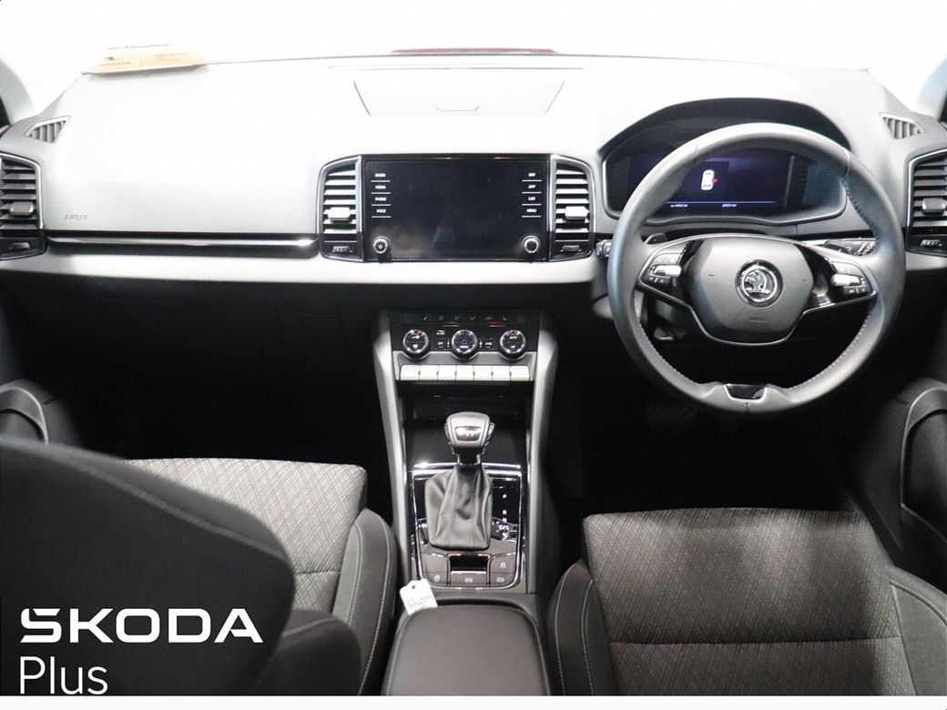 2024 Skoda Karoq