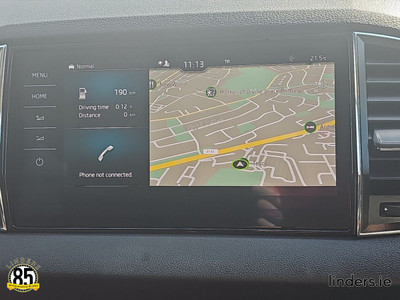 2023 Skoda Karoq