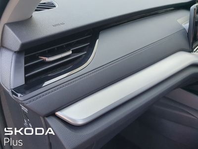 2025 Skoda Octavia