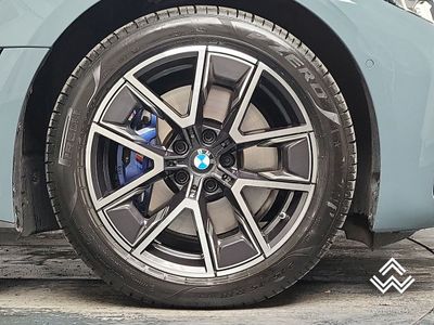 2025 BMW i4