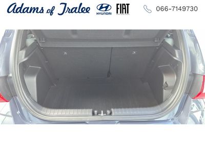 2026 Hyundai i20
